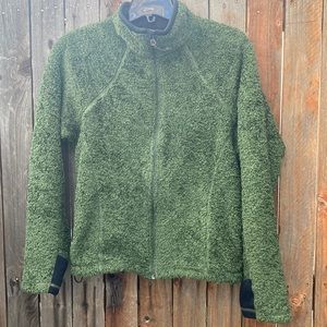 Mountain Hardwear
Monkey Woman Fleece Jacket